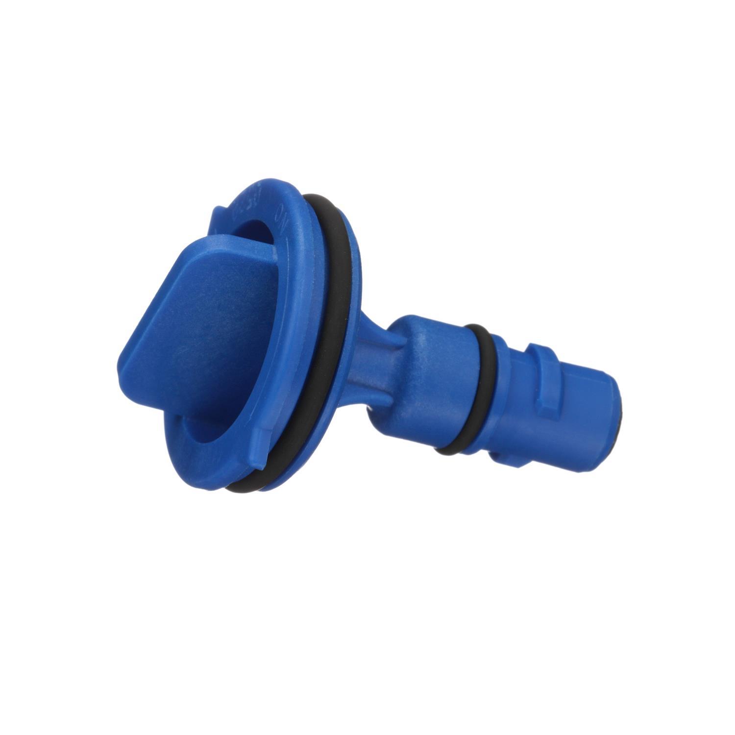 Standard Motor Products V377 PCV Valve product image 5 of 7