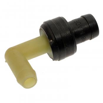 1999 Toyota Tercel PCV Valve Standard Motor Products V394 image 3 of 3