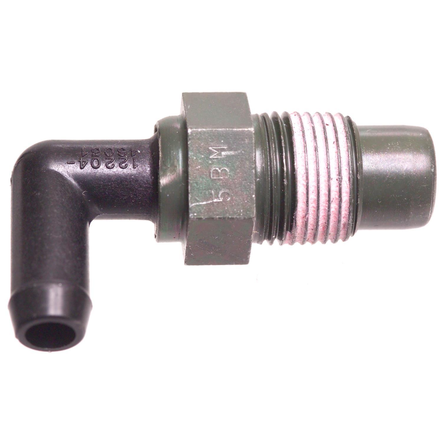 Standard Motor Products V402 - PCV Valve Standard Motor Products V402 PCV Valve product image 1 of 2