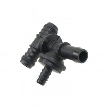 2004 Volkswagen Jetta PCV Valve Standard Motor Products V430 image 3 of 3