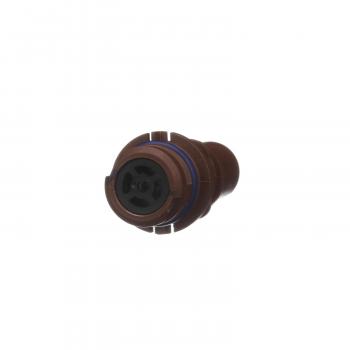 2008 Ford E-150 Econoline PCV Valve Standard Motor Products V449 image 3 of 4