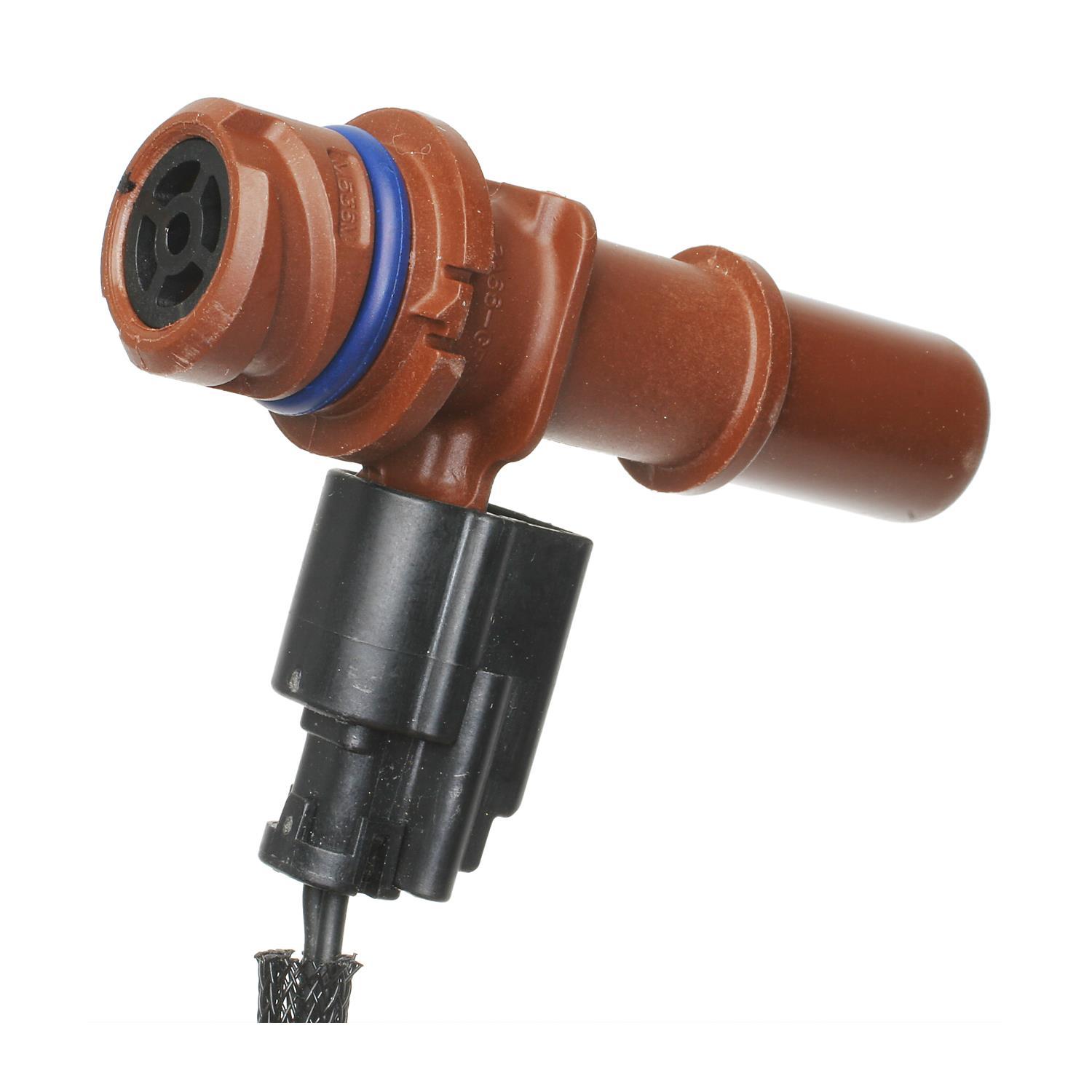 Standard Motor Products V466 - PCV Valve Standard Motor Products V466 PCV Valve product image 1 of 8