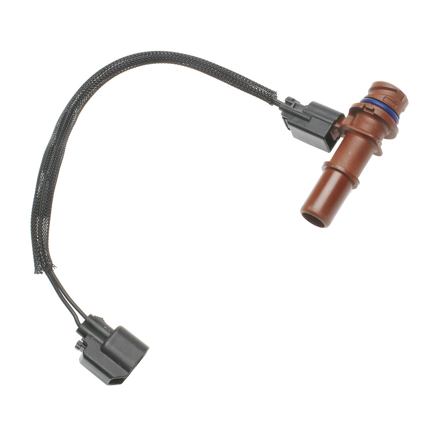 Standard Motor Products V466 - PCV Valve Standard Motor Products V466 PCV Valve product image 2 of 8