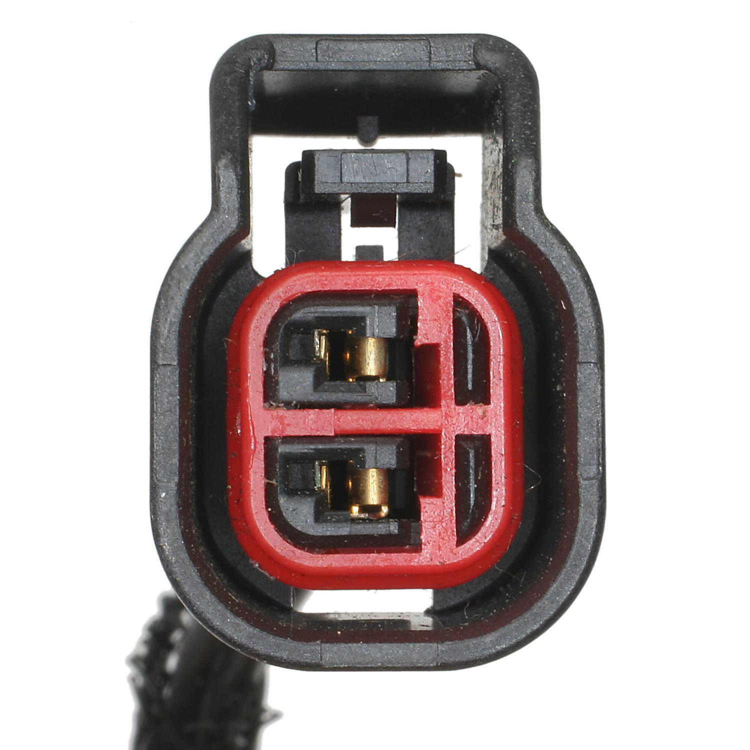 Standard Motor Products V466 - PCV Valve Standard Motor Products V466 PCV Valve product image 3 of 8