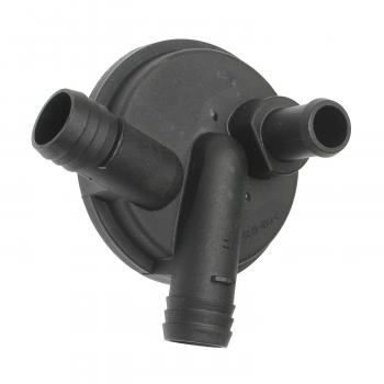 1996 Volkswagen Jetta PCV Valve Standard Motor Products V467 image 3 of 3