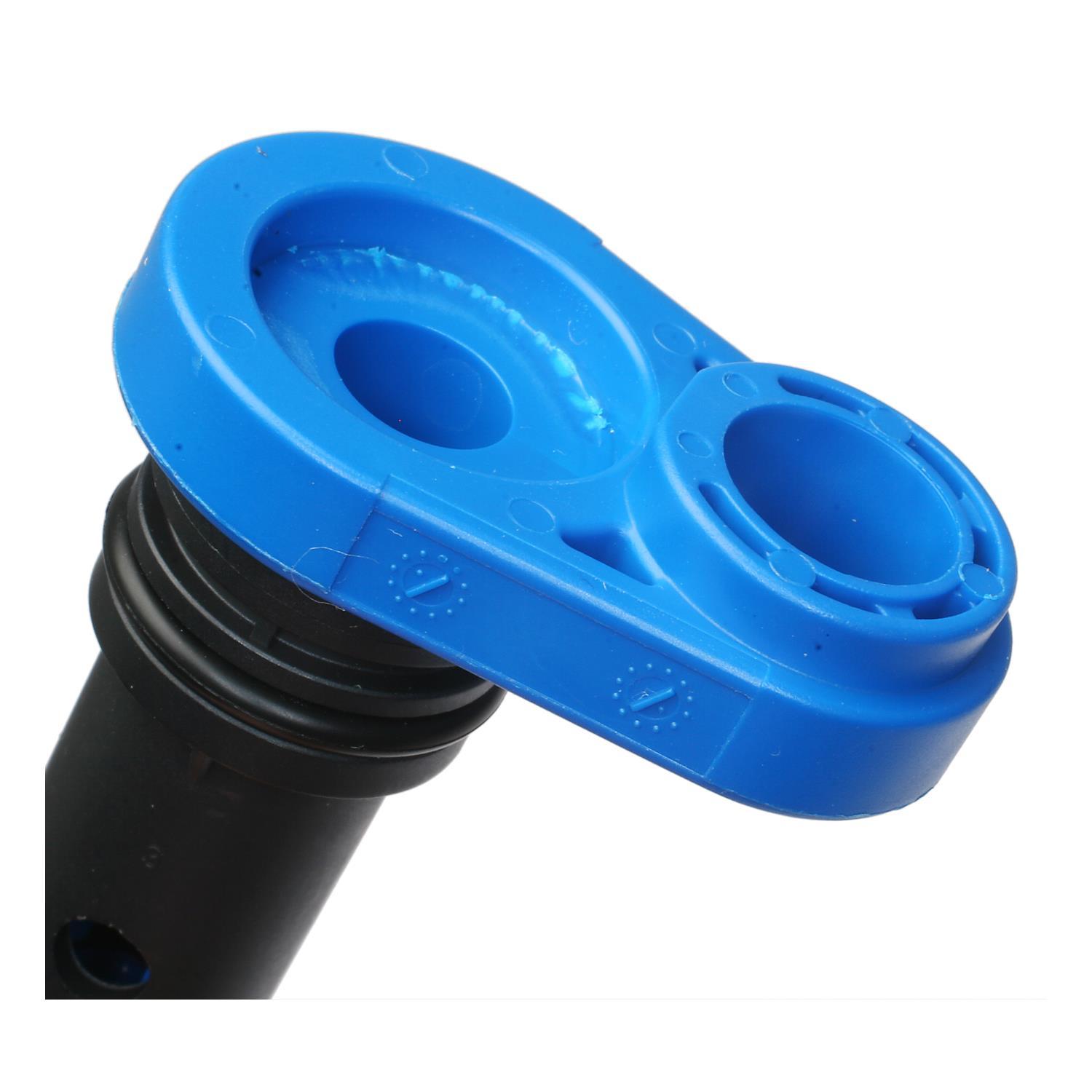 Standard Motor Products V476 - PCV Valve Standard Motor Products V476 PCV Valve product image 2 of 3