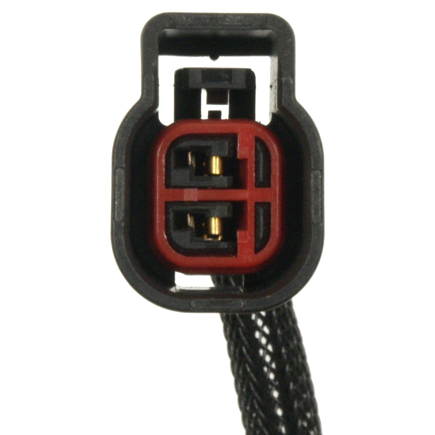 Standard Motor Products V487 PCV Valve product image 2 of 3