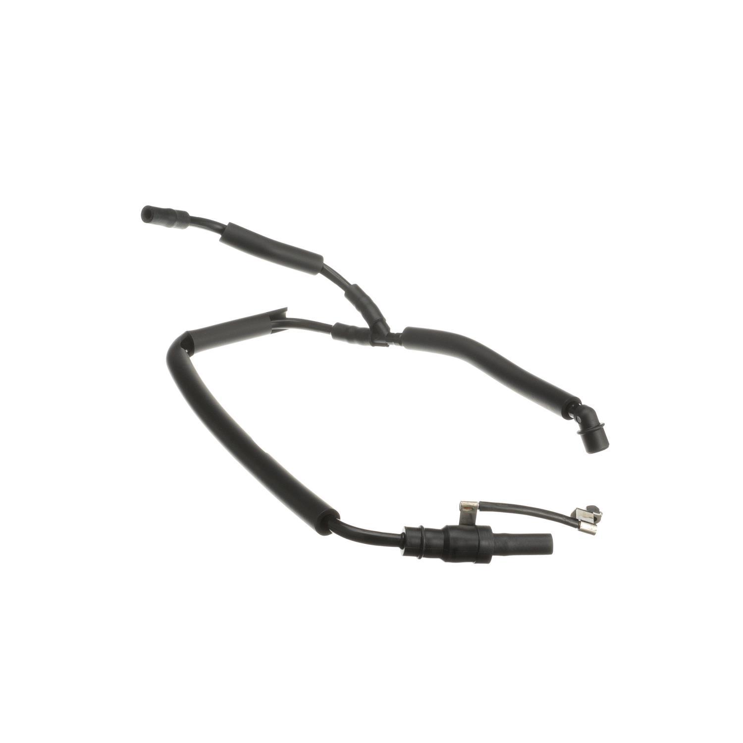 Standard Motor Products V494 - PCV Valve Standard Motor Products V494 PCV Valve product image 1 of 7