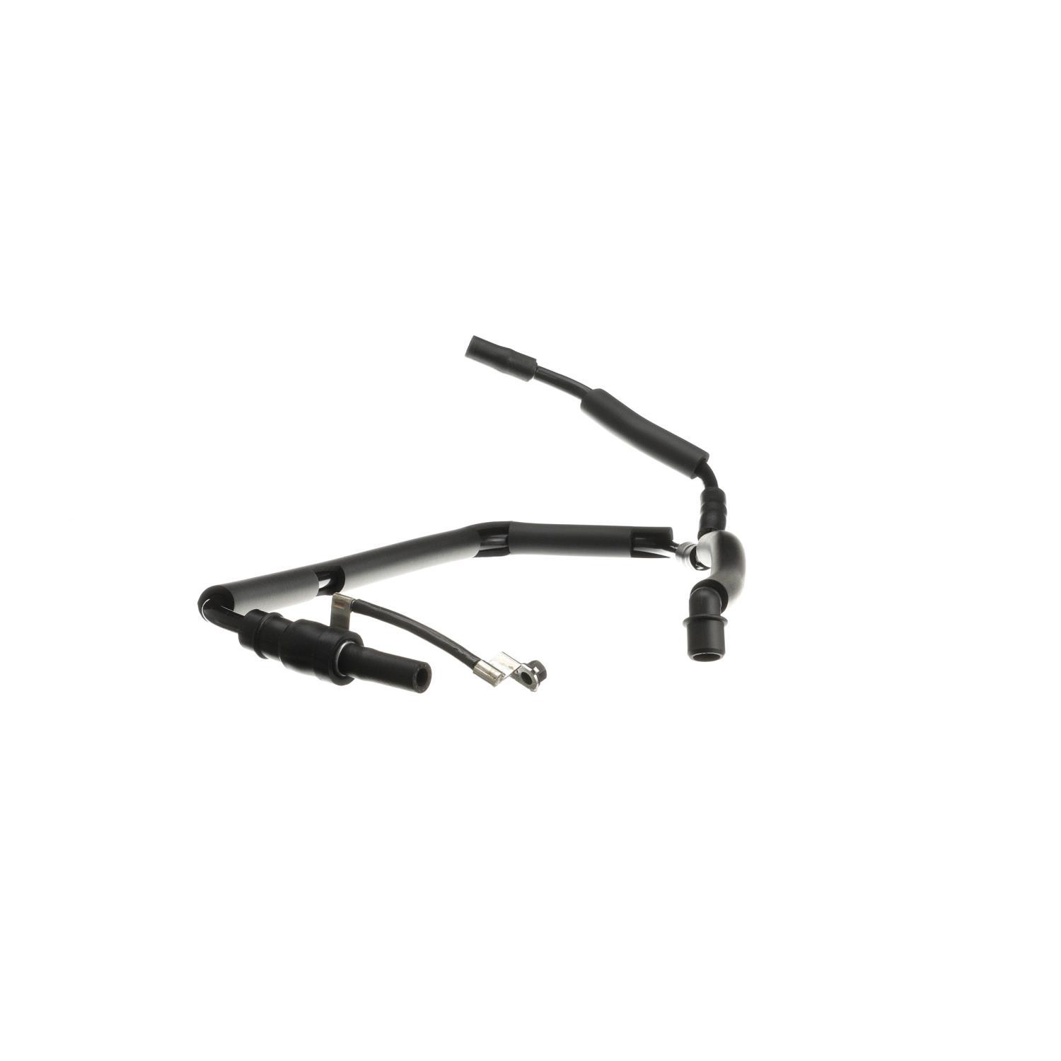 Standard Motor Products V494 - PCV Valve Standard Motor Products V494 PCV Valve product image 2 of 7
