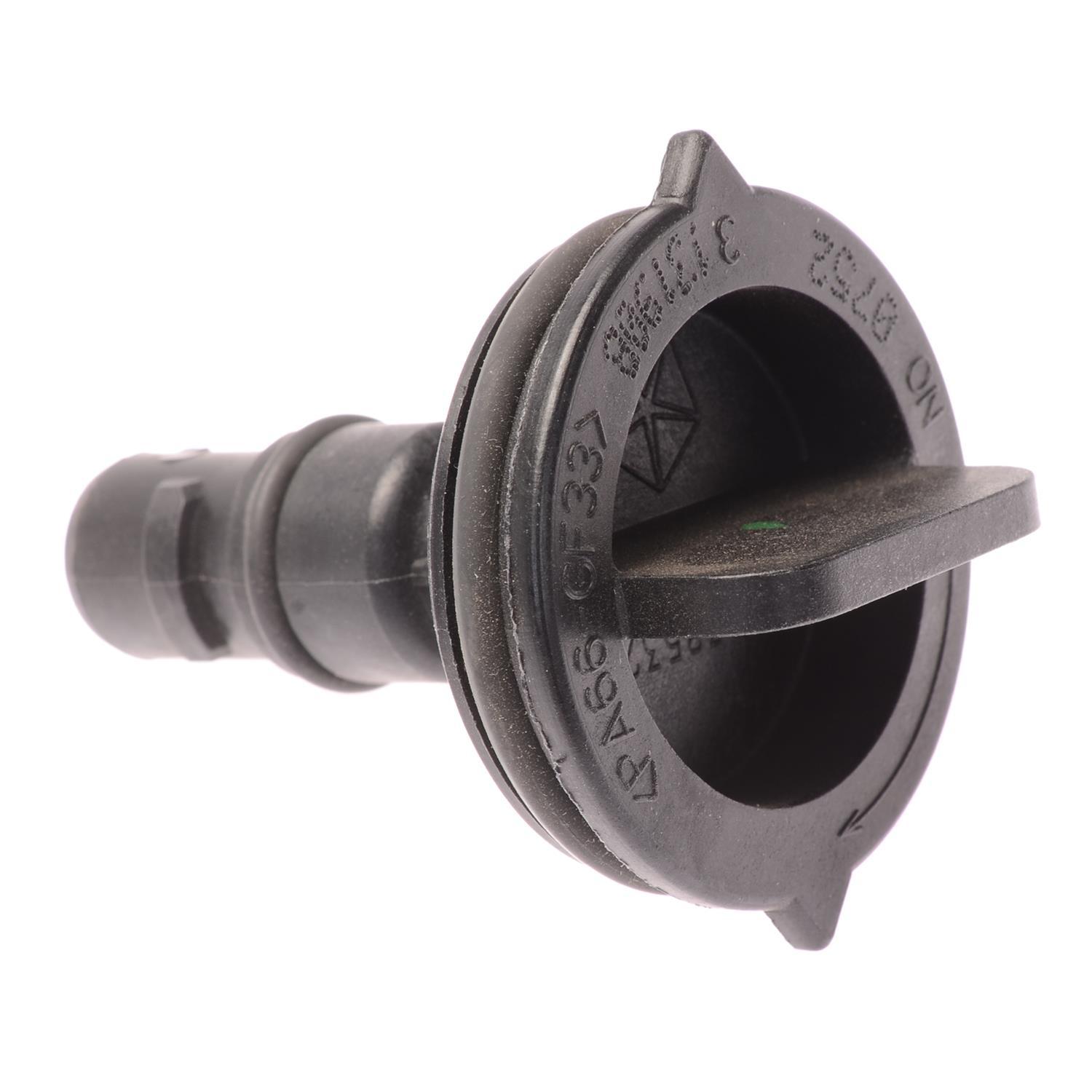 Standard Motor Products V501 - PCV Valve Standard Motor Products V501 PCV Valve product image 1 of 3