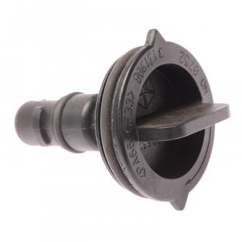 2015 Dodge Challenger PCV Valve Standard Motor Products V501 image 1 of 3
