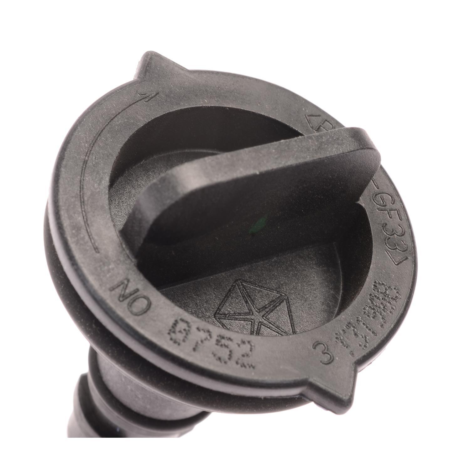 Standard Motor Products V501 - PCV Valve Standard Motor Products V501 PCV Valve product image 3 of 3