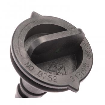 2015 Dodge Challenger PCV Valve Standard Motor Products V501 image 3 of 3