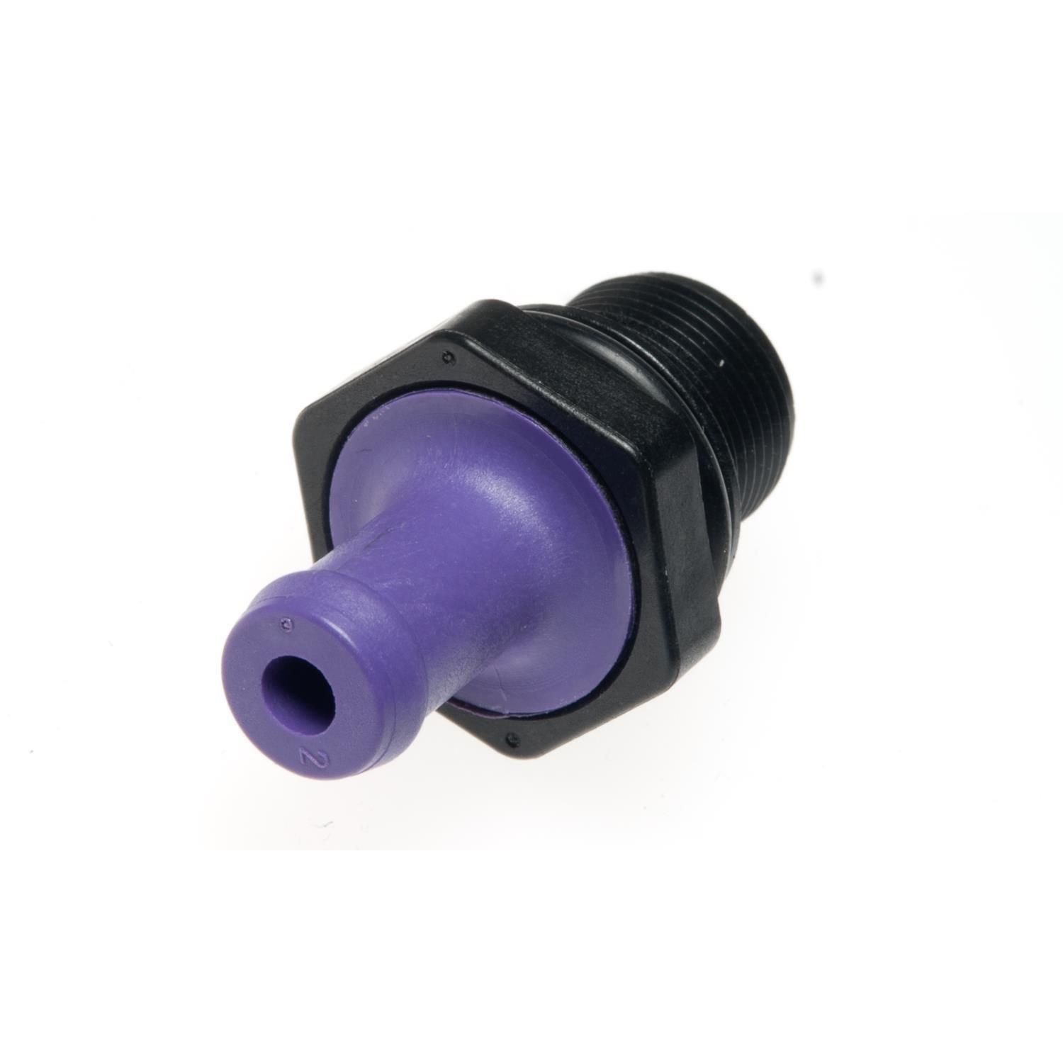 Standard Motor Products V502 - PCV Valve Standard Motor Products V502 PCV Valve product image 1 of 3