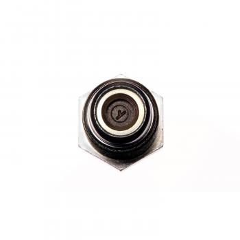 2014 Toyota Tundra PCV Valve Standard Motor Products V504 image 2 of 3