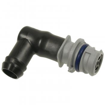 2007 Jaguar X-Type PCV Valve Standard Motor Products V516 image 3 of 4
