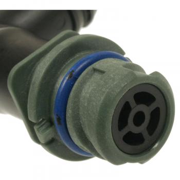 2005 Jaguar X-Type PCV Valve Standard Motor Products V517 image 2 of 3