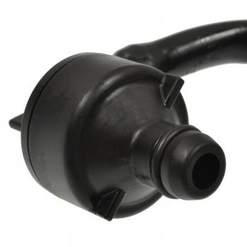 2011 Saab 9-4X PCV Valve Right Standard Motor Products V532 image 2 of 3