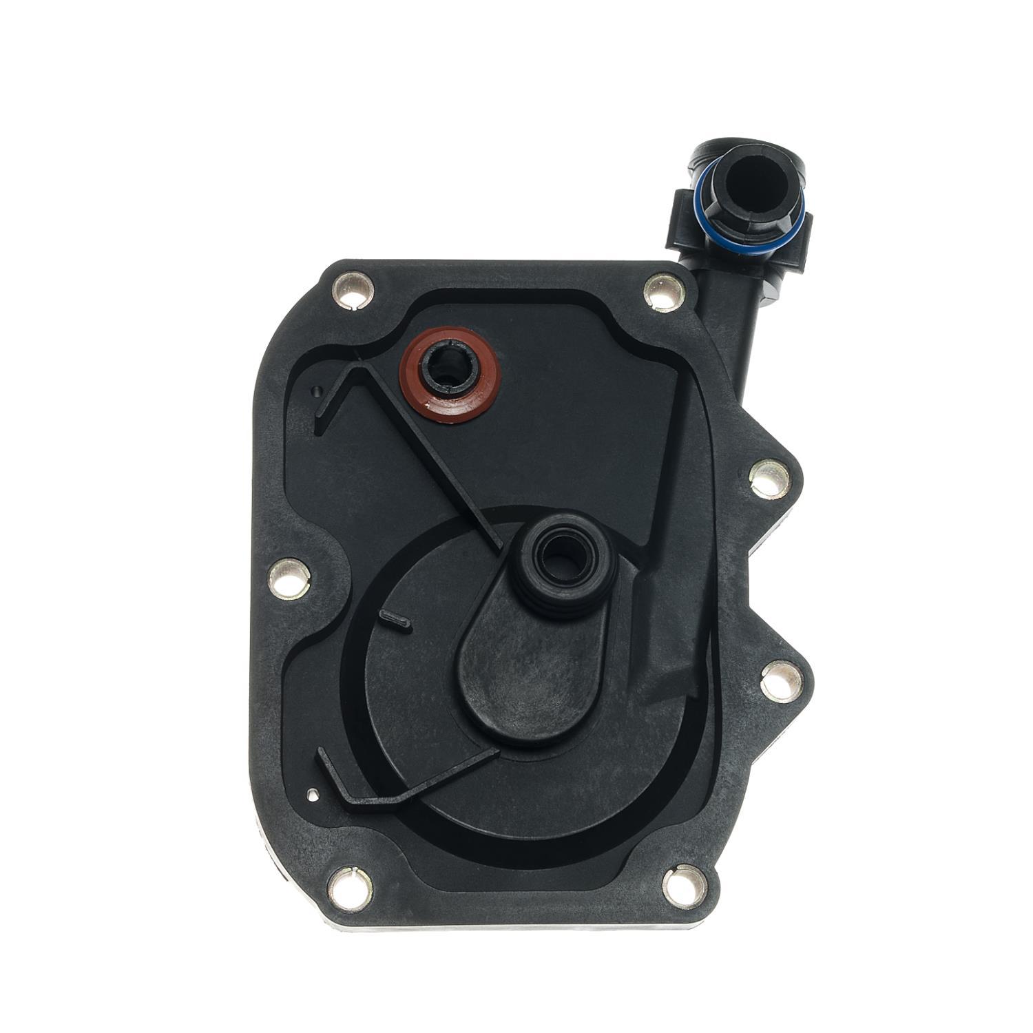 Standard Motor Products V609 PCV Valve product image 6 of 6