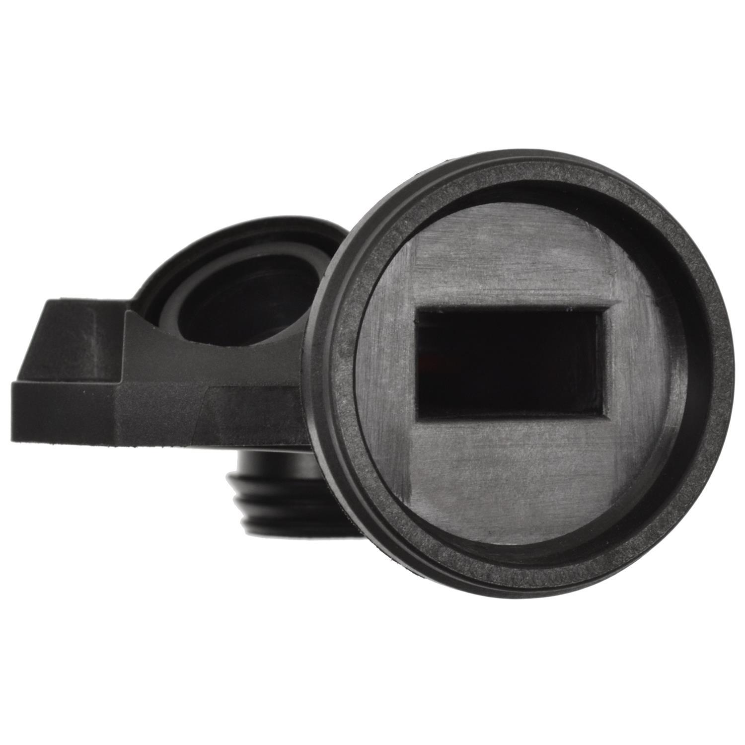 Standard Motor Products V610 - Engine Oil Separator Standard Motor Products V610 Engine Oil Separator product image 1 of 3