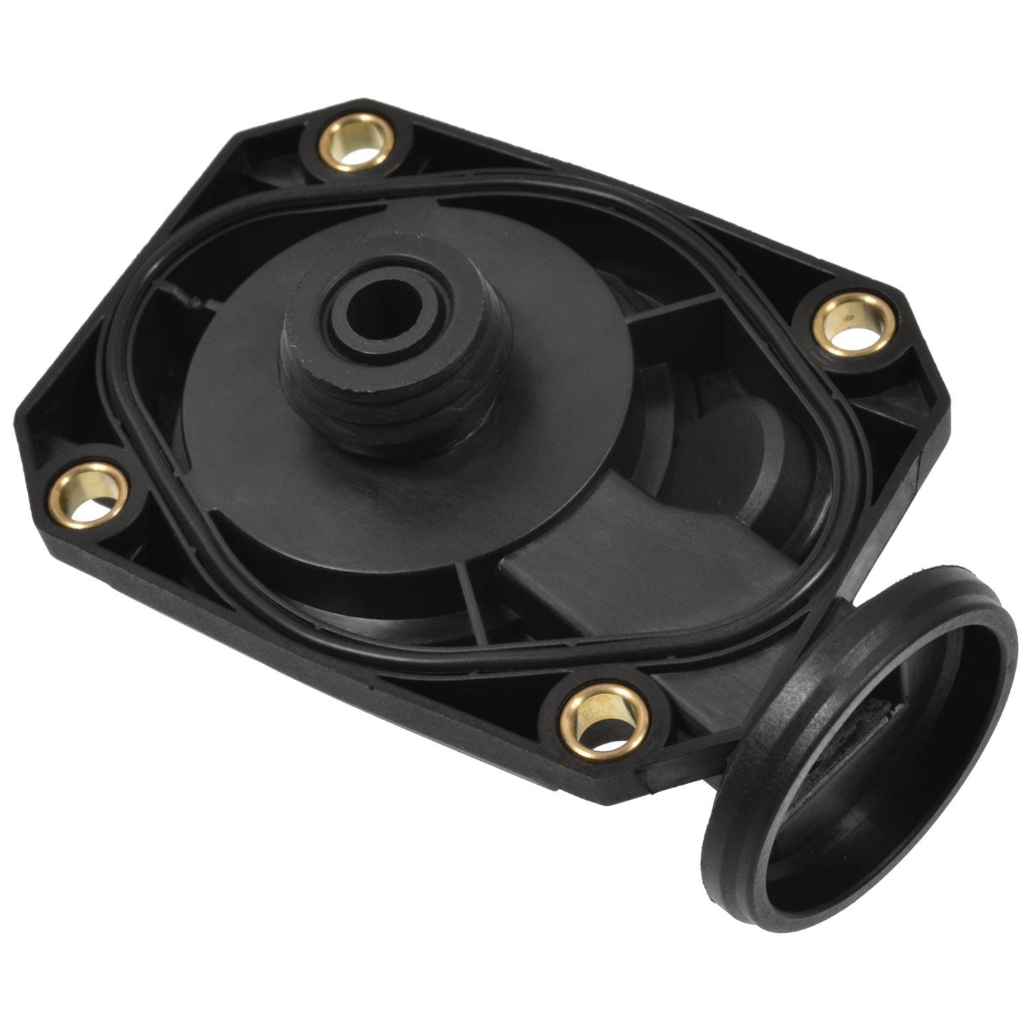 Standard Motor Products V610 - Engine Oil Separator Standard Motor Products V610 Engine Oil Separator product image 2 of 3