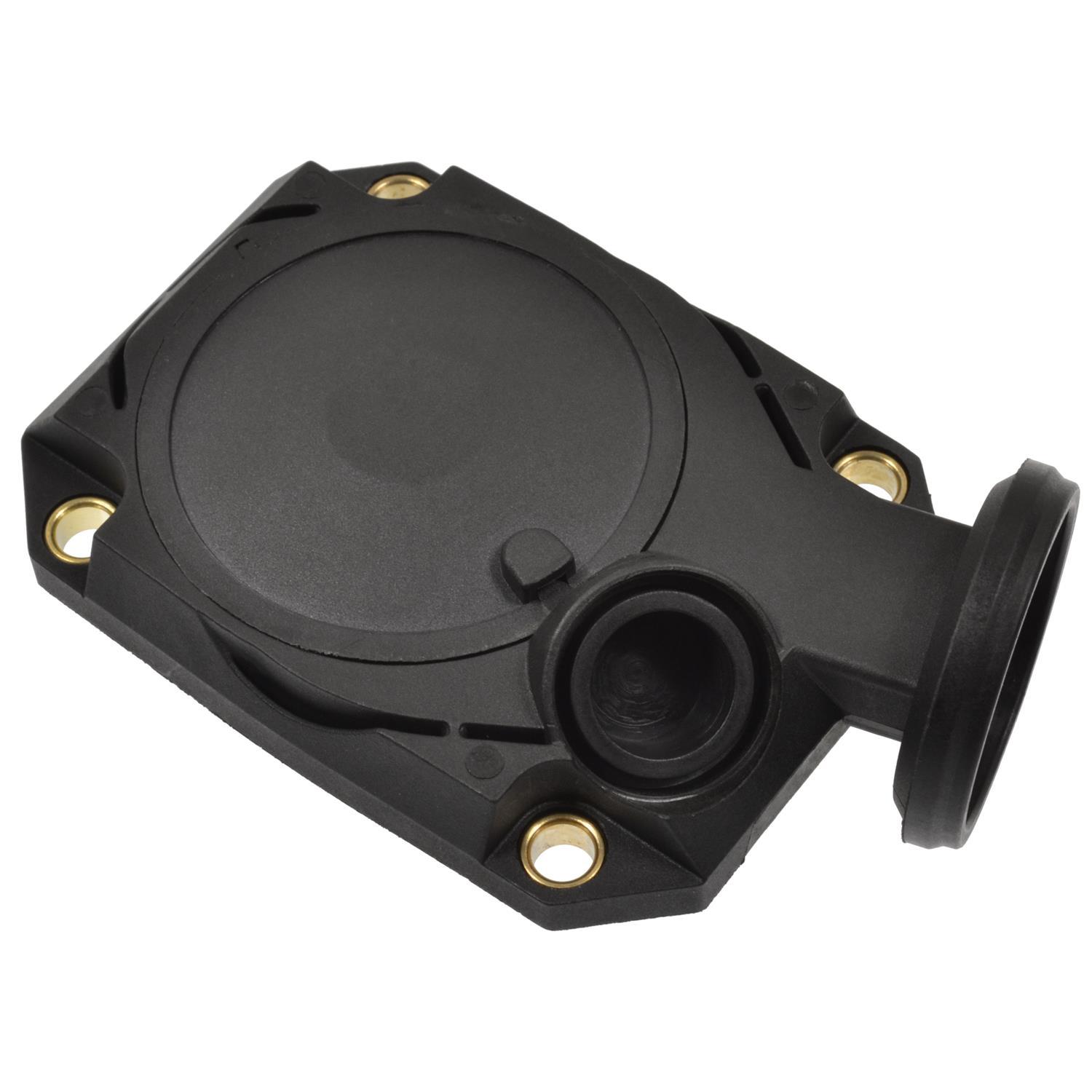 Standard Motor Products V610 - Engine Oil Separator Standard Motor Products V610 Engine Oil Separator product image 3 of 3