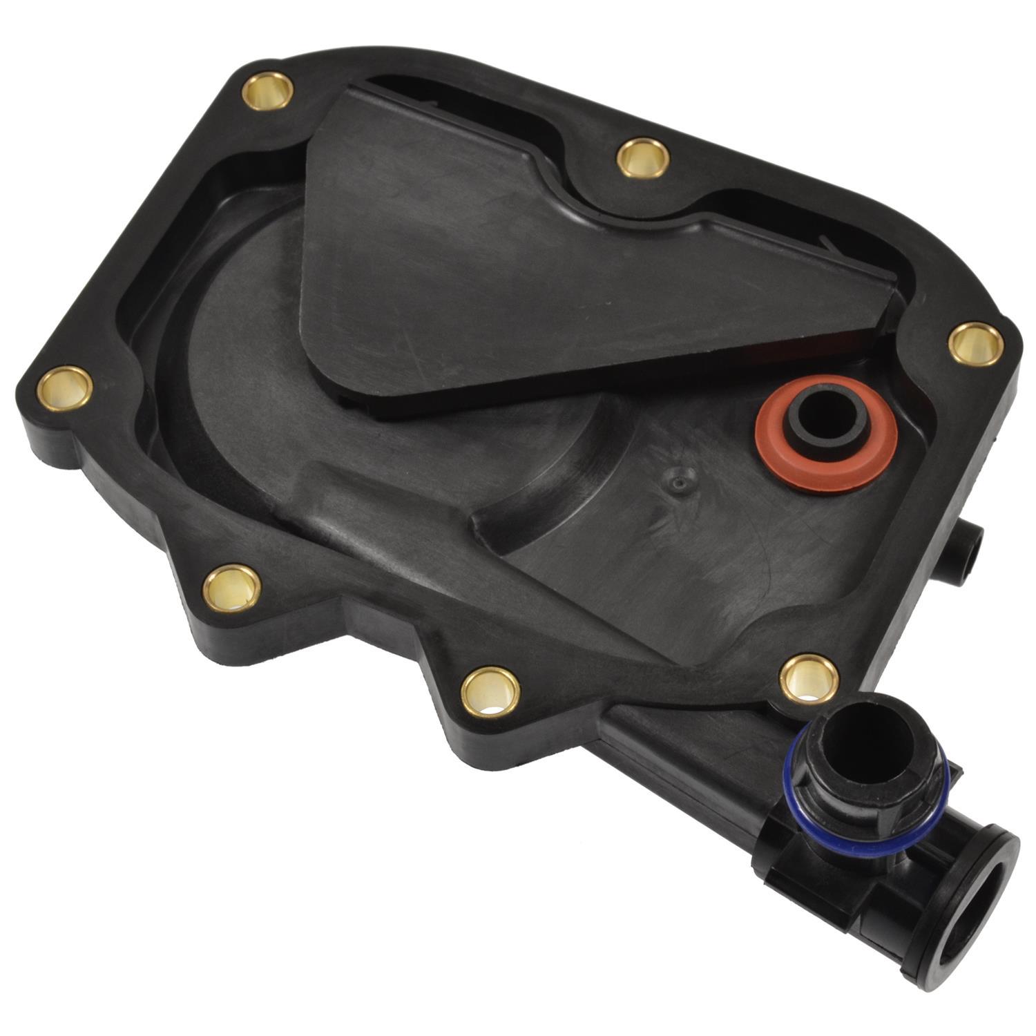 Standard Motor Products V613 - Engine Oil Separator Standard Motor Products V613 Engine Oil Separator product image 2 of 3