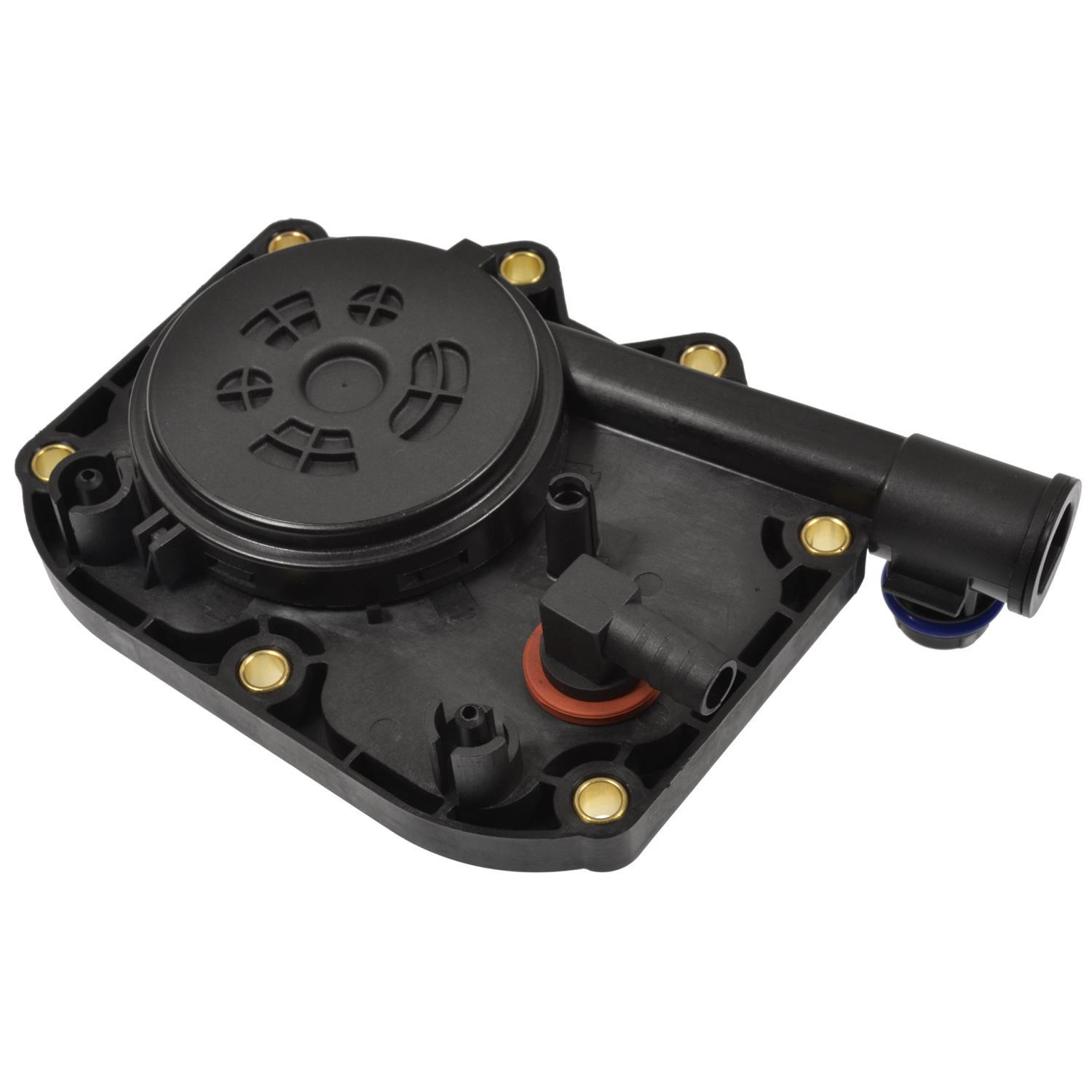 Standard Motor Products V613 - Engine Oil Separator Standard Motor Products V613 Engine Oil Separator product image 3 of 3