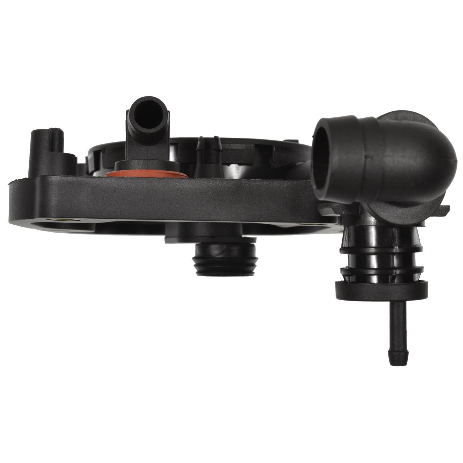 Standard Motor Products V614 - Engine Oil Separator Standard Motor Products V614 Engine Oil Separator product image 1 of 3