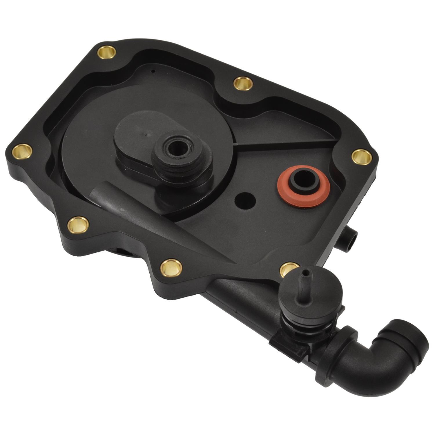 Standard Motor Products V614 - Engine Oil Separator Standard Motor Products V614 Engine Oil Separator product image 2 of 3