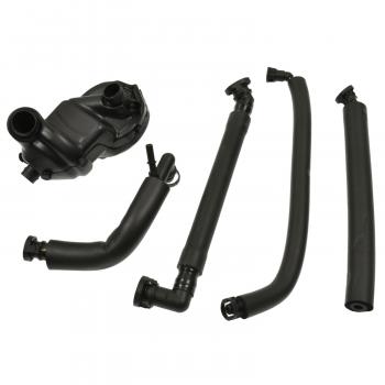 2000 BMW Z3 Engine Oil Separator Standard Motor Products V616 image 3 of 3