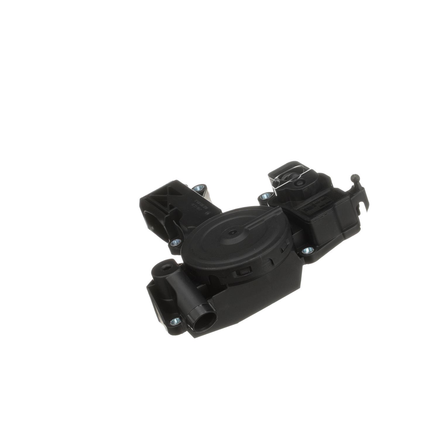 Standard Motor Products V618 - Engine Oil Separator Standard Motor Products V618 Engine Oil Separator product image 1 of 7