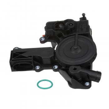 2015 Audi TT Quattro Engine Oil Separator Standard Motor Products V618 image 4 of 4