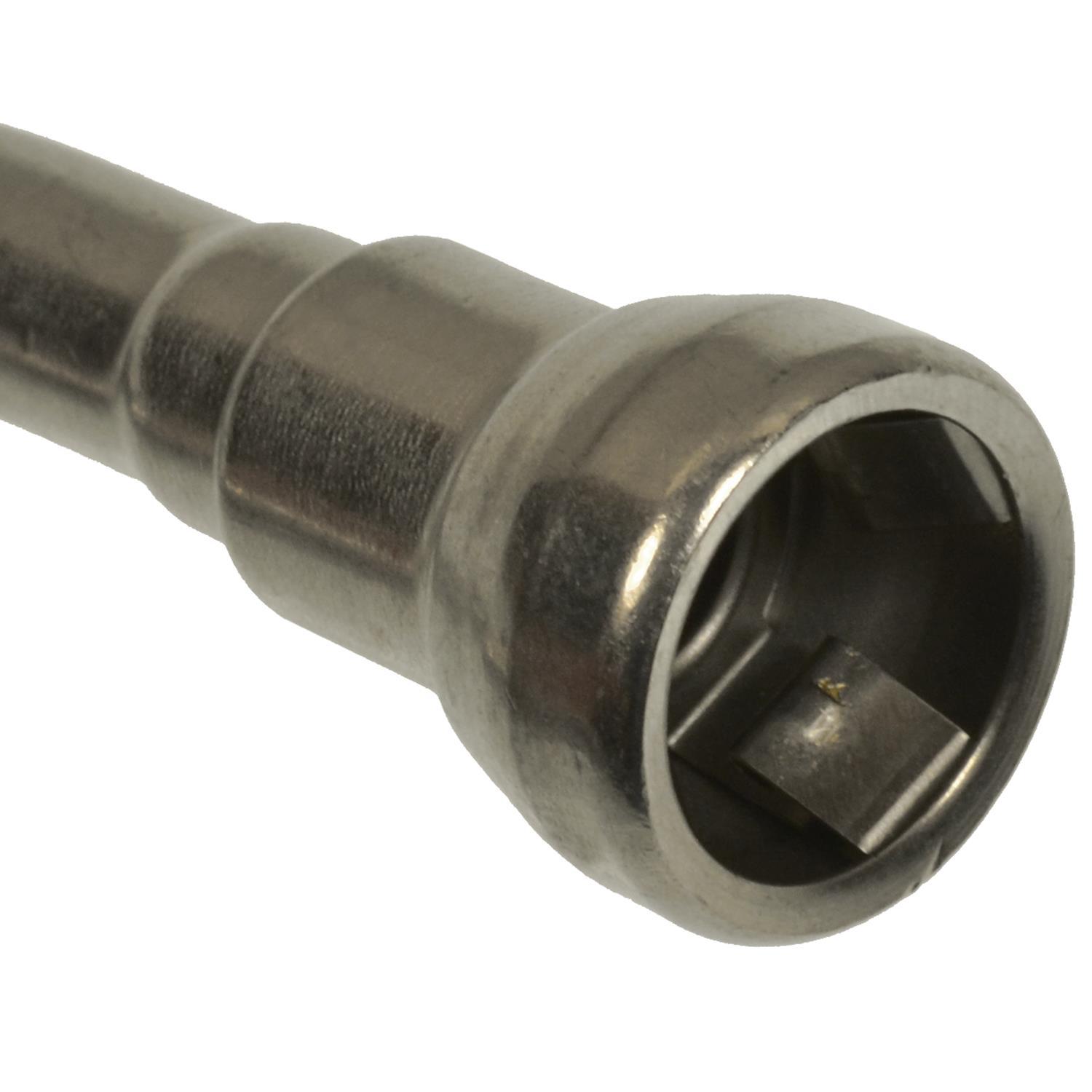 Standard Motor Products V623 - Engine Crankcase Breather Hose Standard Motor Products V623 Engine Crankcase Breather Hose product image 2 of 3