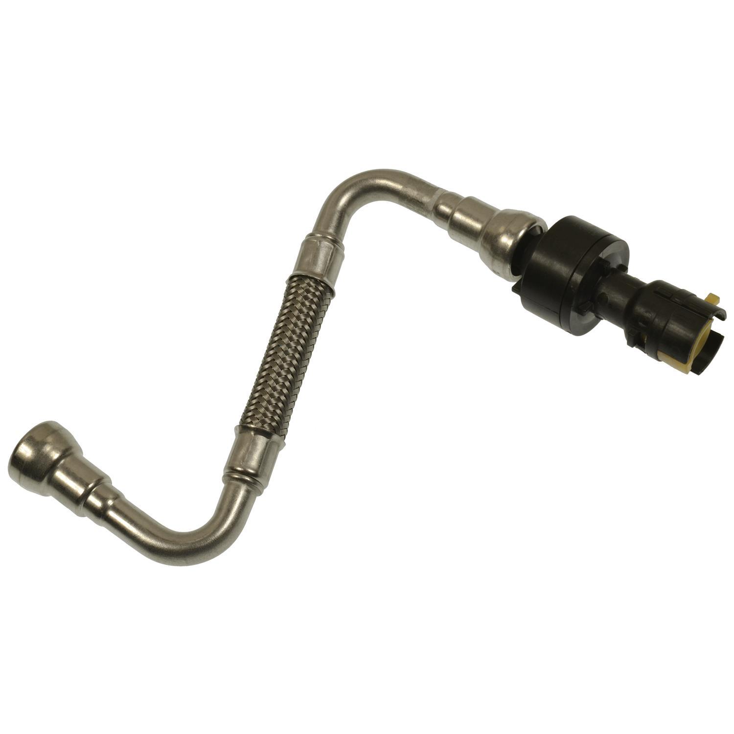 Standard Motor Products V623 - Engine Crankcase Breather Hose Standard Motor Products V623 Engine Crankcase Breather Hose product image 3 of 3