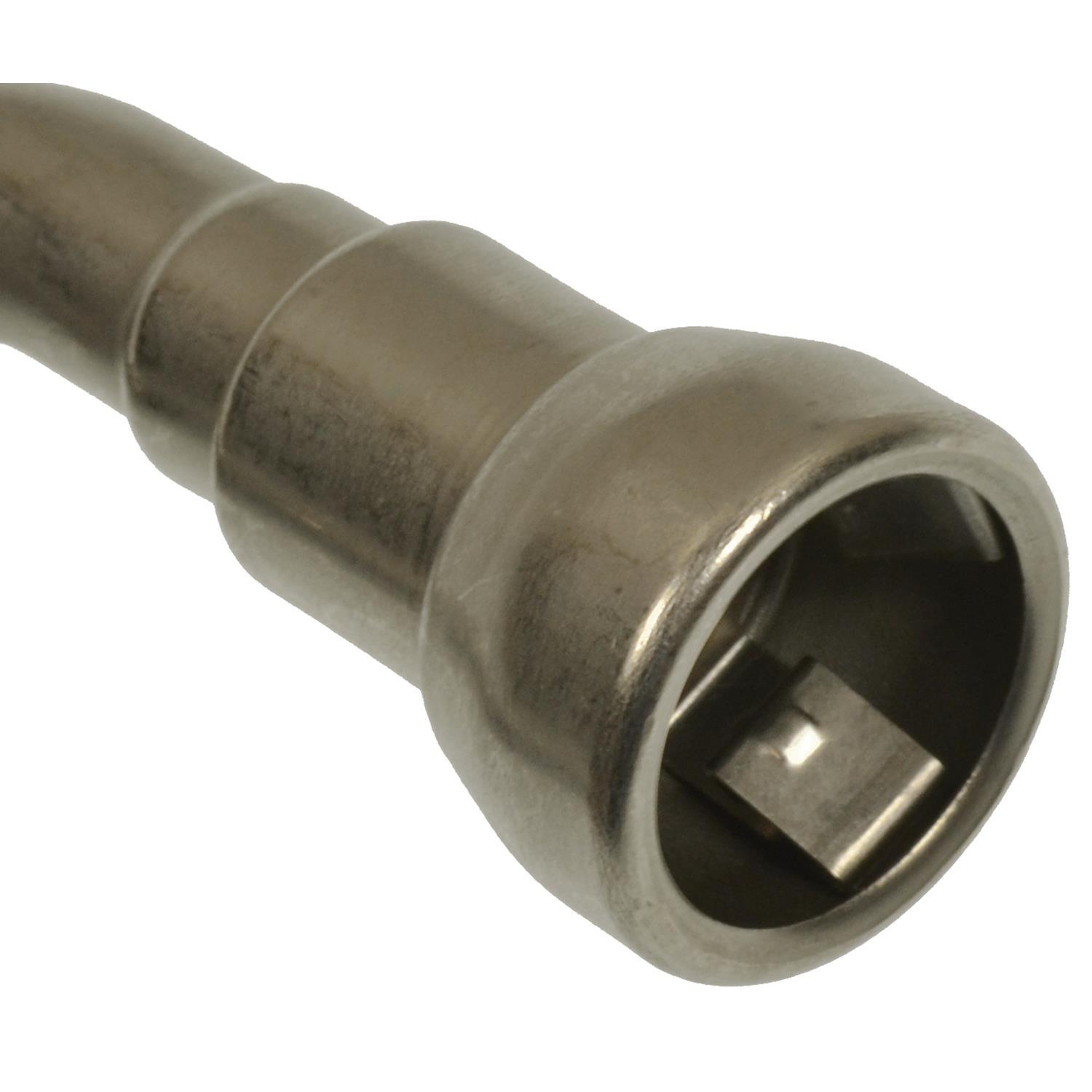 Standard Motor Products V624 - Engine Crankcase Breather Hose Standard Motor Products V624 Engine Crankcase Breather Hose product image 1 of 3