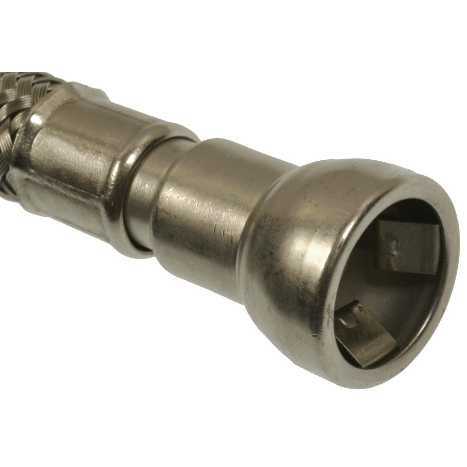 Standard Motor Products V624 - Engine Crankcase Breather Hose Standard Motor Products V624 Engine Crankcase Breather Hose product image 2 of 3