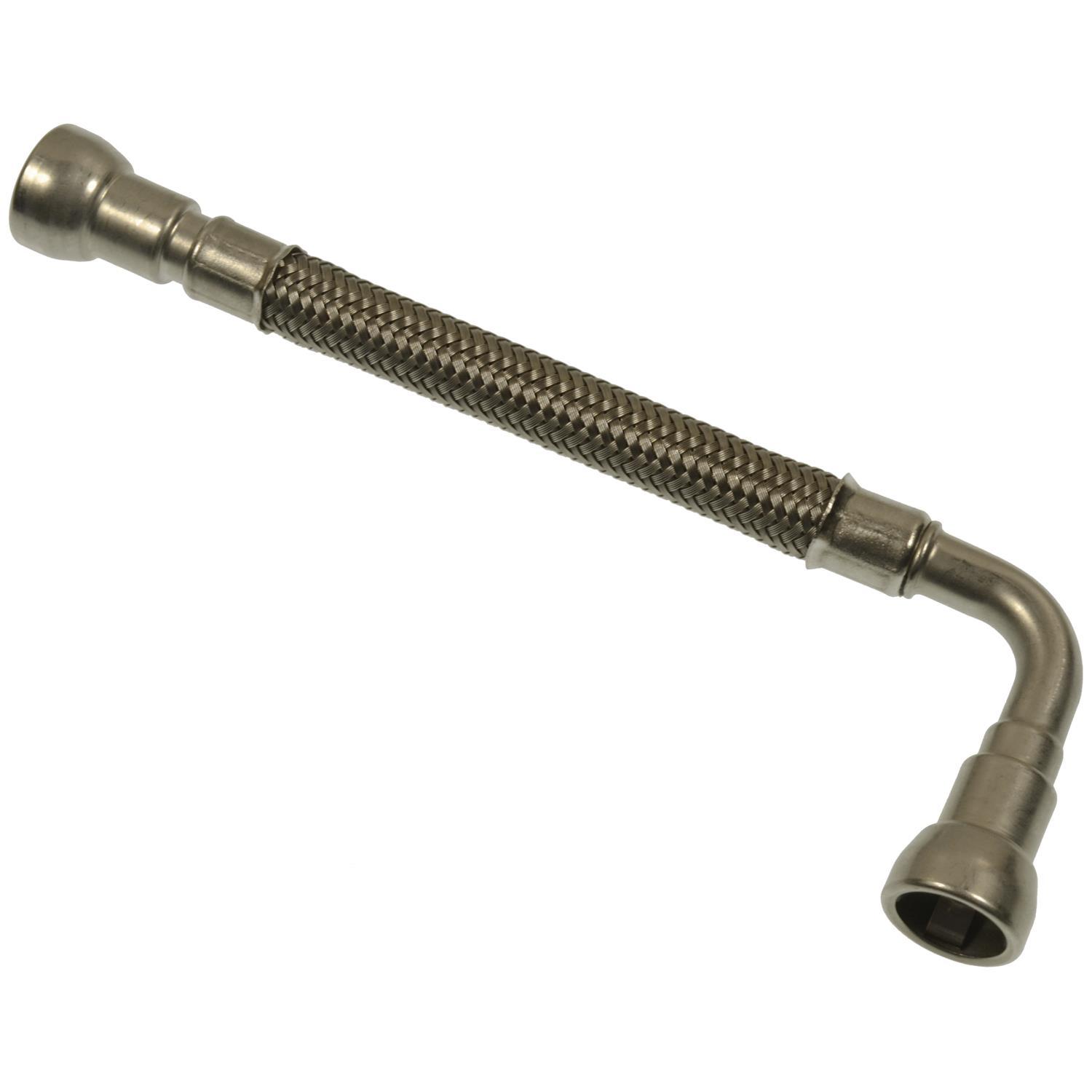 Standard Motor Products V624 - Engine Crankcase Breather Hose Standard Motor Products V624 Engine Crankcase Breather Hose product image 3 of 3