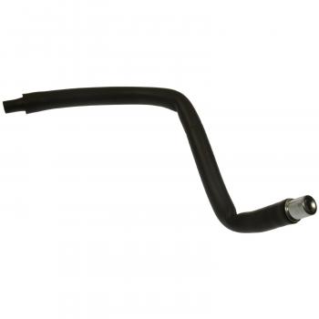 2003 Oldsmobile Bravada Engine Crankcase Breather Hose Standard Motor Products V625 image 3 of 3