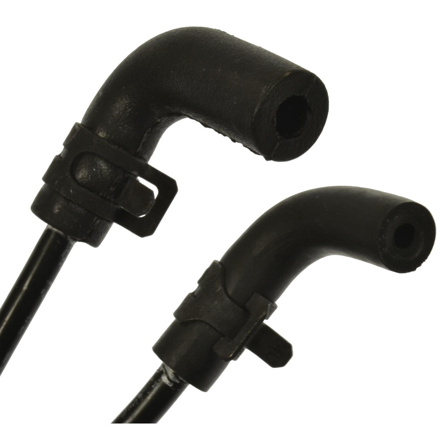 Standard Motor Products V628 - Engine Crankcase Breather Hose Standard Motor Products V628 Engine Crankcase Breather Hose product image 3 of 3