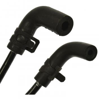 2016 Buick Encore Engine Crankcase Breather Hose Standard Motor Products V628 image 3 of 3