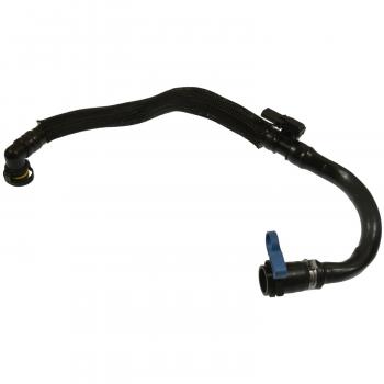 2017 Ford Escape Engine Crankcase Breather Hose Standard Motor Products V631 image 1 of 4