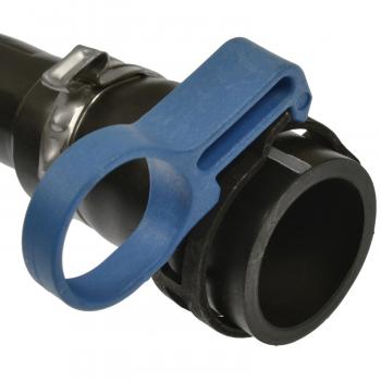 2017 Ford Escape Engine Crankcase Breather Hose Standard Motor Products V631 image 4 of 4