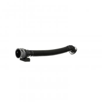 2012 Ford F-450 Super Duty Engine Crankcase Breather Hose Standard Motor Products V634 image 2 of 2