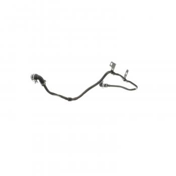 2011 Ford F-450 Super Duty Engine Crankcase Breather Hose Standard Motor Products V637 image 1 of 2