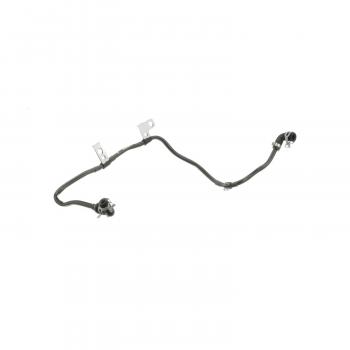 2011 Ford F-450 Super Duty Engine Crankcase Breather Hose Standard Motor Products V637 image 2 of 2