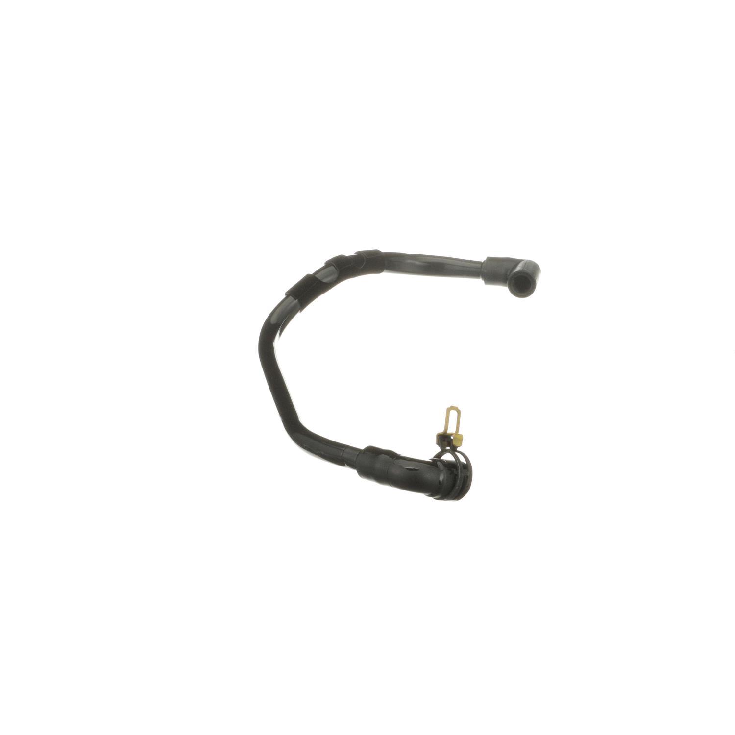 Standard Motor Products V638 Engine Crankcase Breather Hose product image 3 of 7