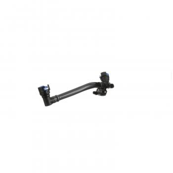 2015 Ford F-150 Engine Crankcase Breather Hose Standard Motor Products V672 image 1 of 3