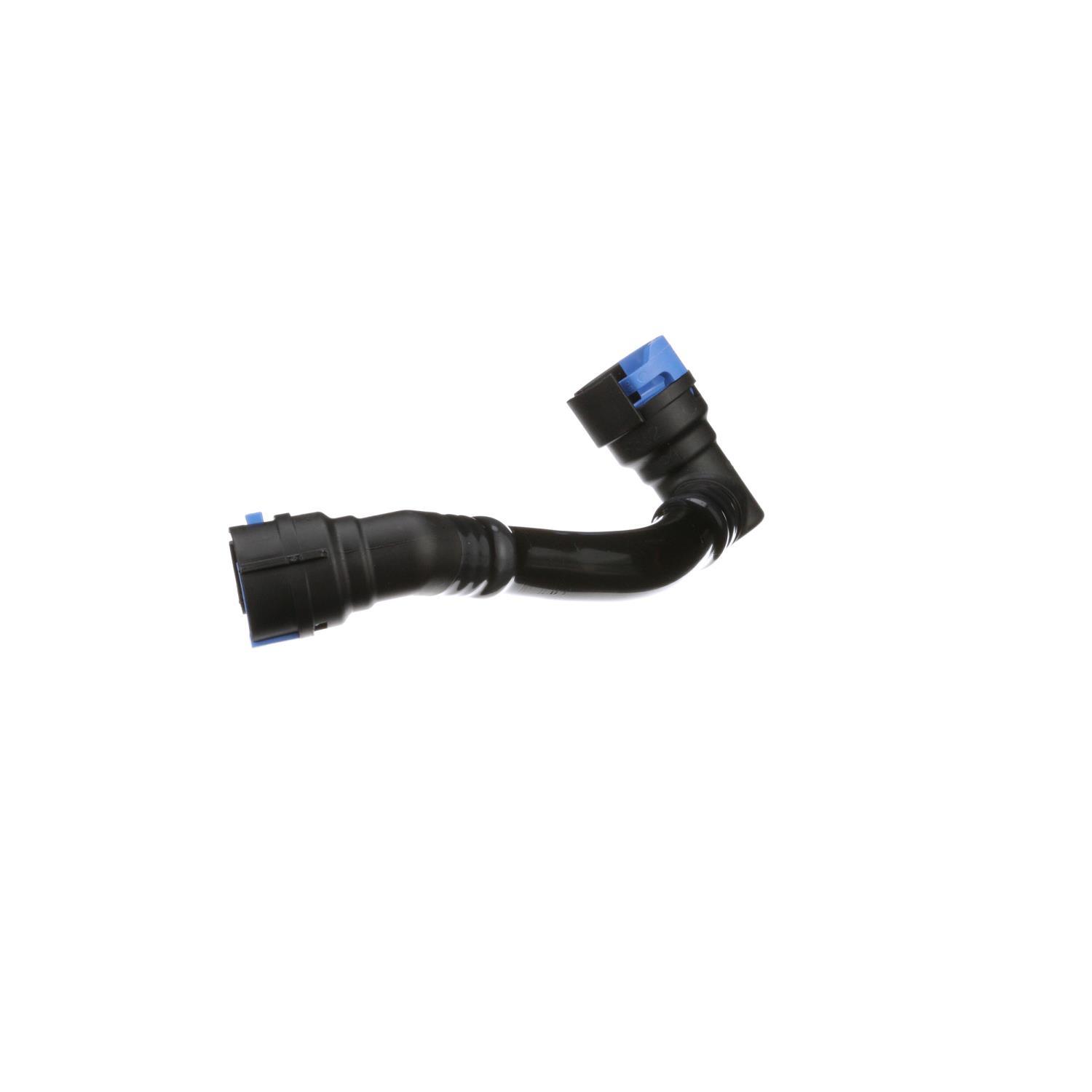 Standard Motor Products V680 - Engine Crankcase Breather Hose Standard Motor Products V680 Engine Crankcase Breather Hose product image 1 of 2