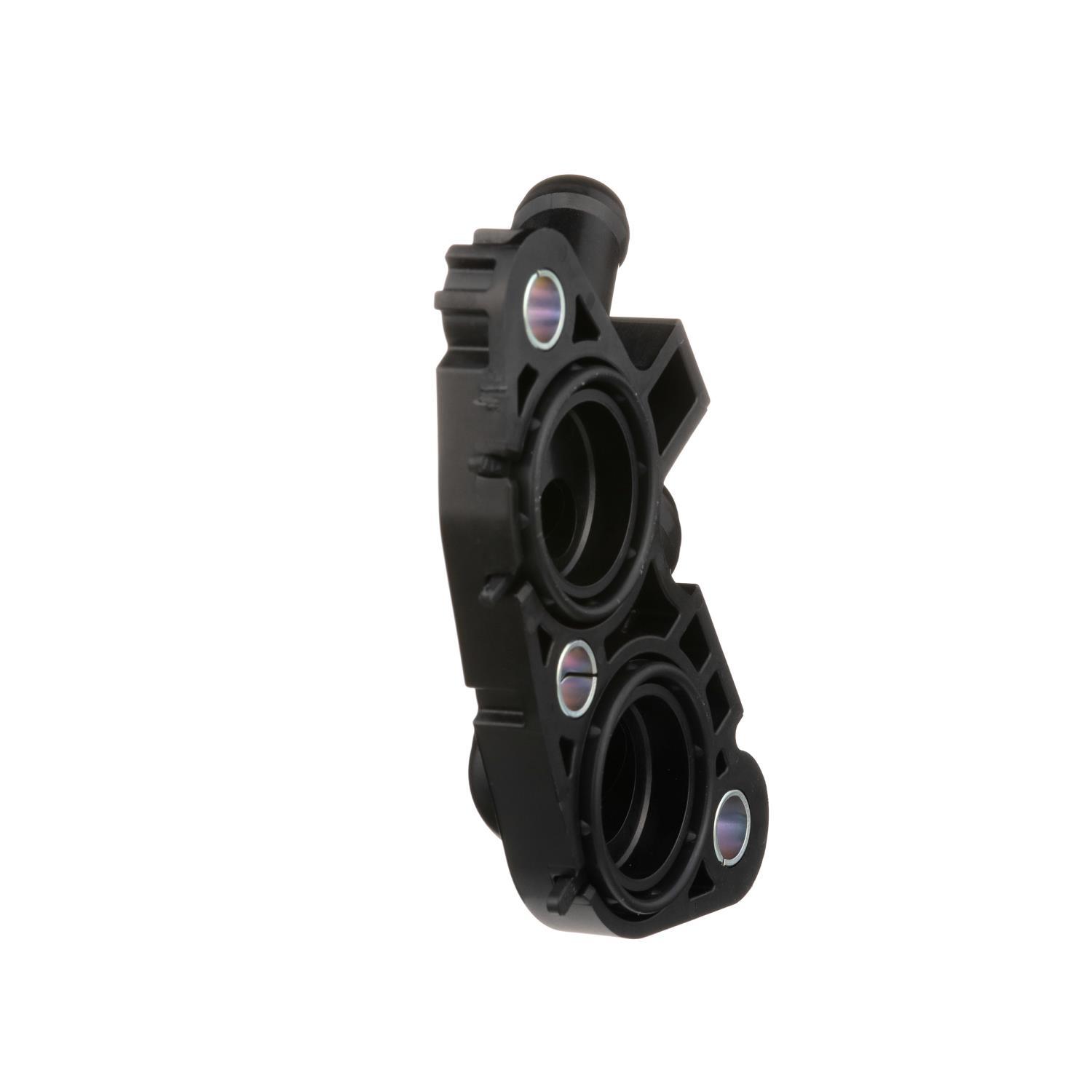 Standard Motor Products V735 - Engine Crankcase Breather Hose Standard Motor Products V735 Engine Crankcase Breather Hose product image 1 of 2